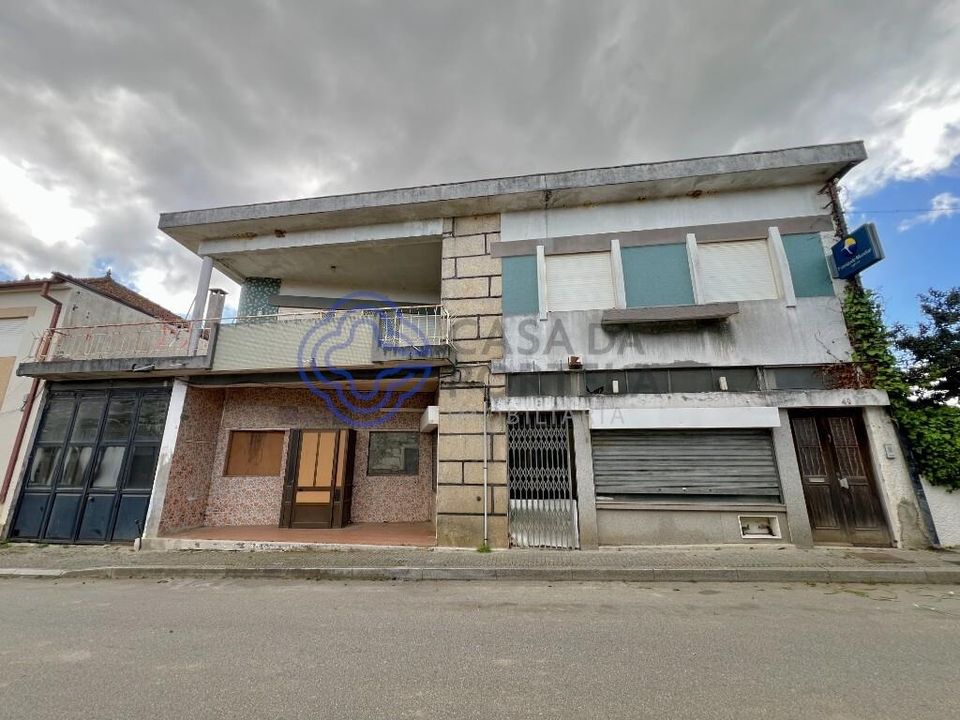 Byhus i Valpacos, Vila Real - foto 5