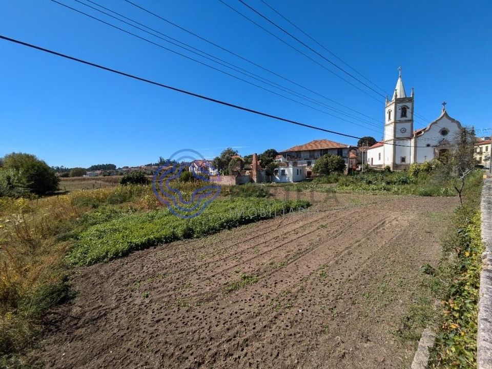 Helårsgrund i Tondela, Viseu - foto 1