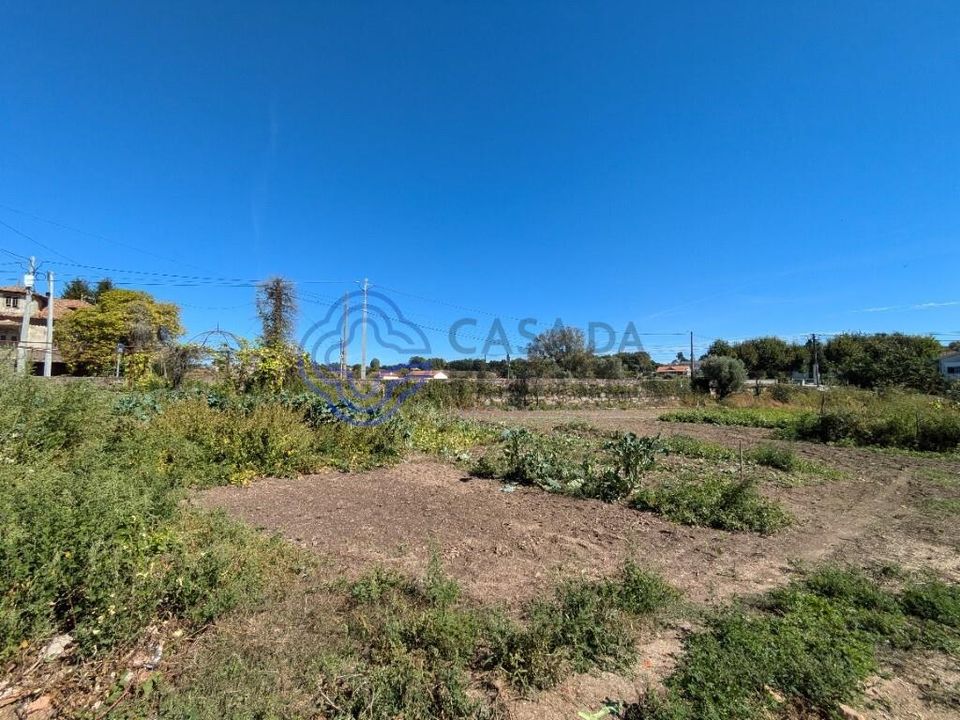Helårsgrund i Tondela, Viseu - foto 2