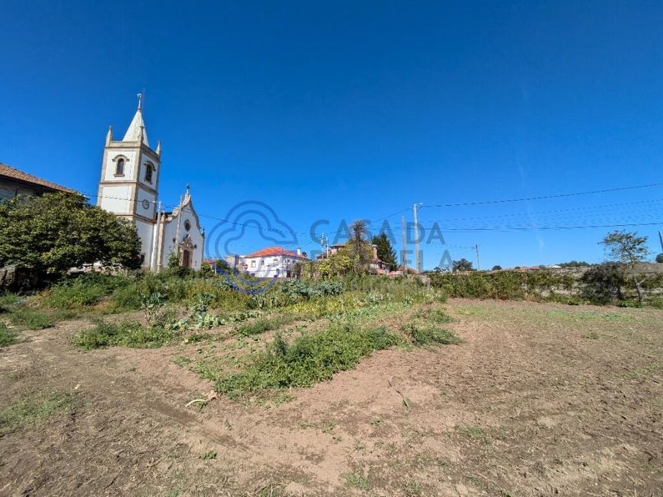 Helårsgrund i Tondela, Viseu - foto 4