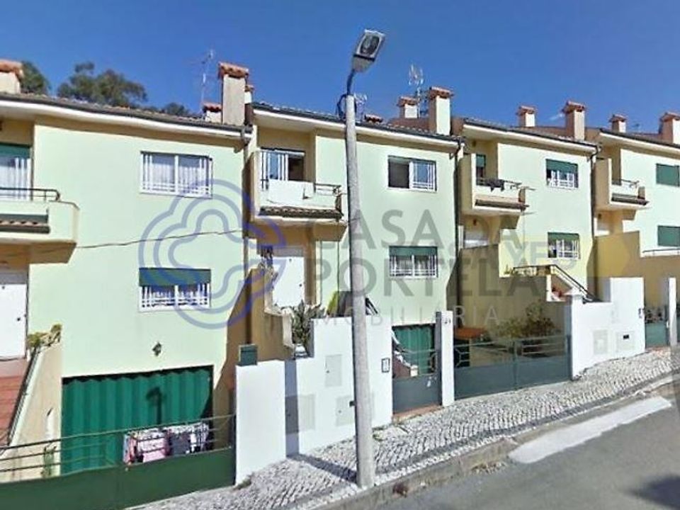 Helårsgrund i Oliveira de Azemeis, Aveiro - foto 2
