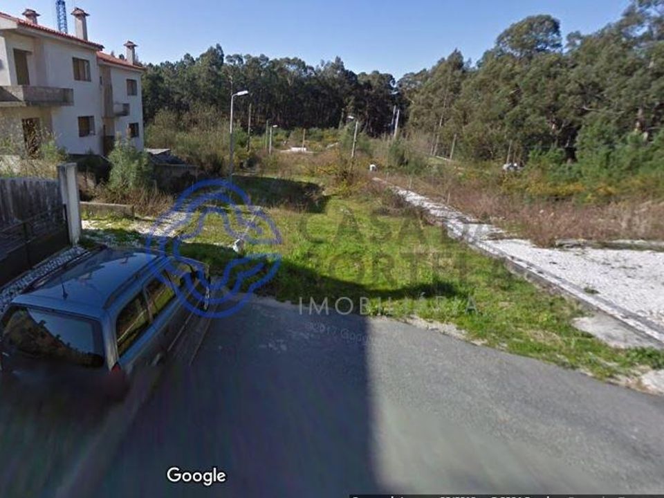 Helårsgrund i Oliveira de Azemeis, Aveiro - foto 3