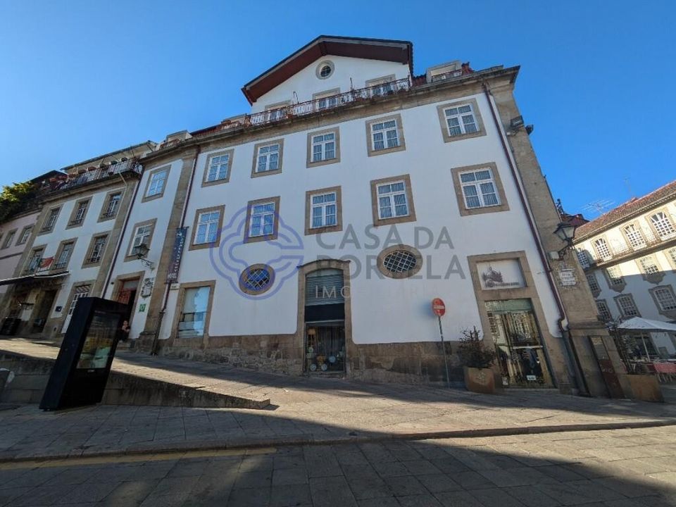 Erhvervsejendom i Viseu, Viseu - foto 1