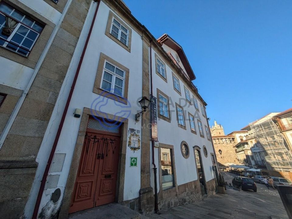 Erhvervsejendom i Viseu, Viseu - foto 2