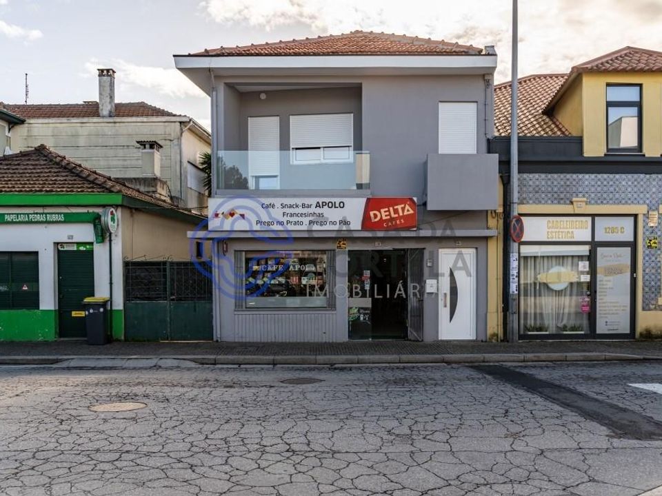 Erhvervsejendom i Maia, Porto - foto 2