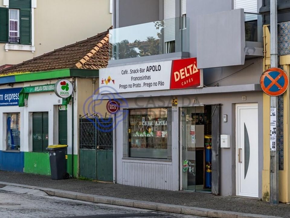 Erhvervsejendom i Maia, Porto - foto 3
