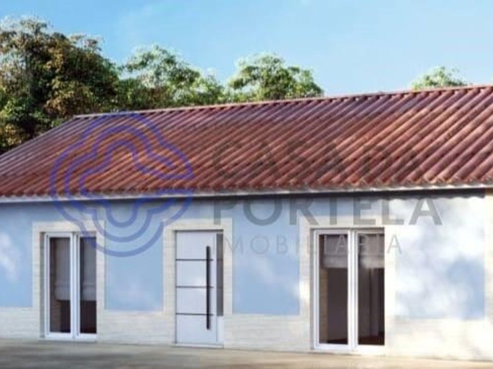 Byhus i Tomar, Santarem - foto 2