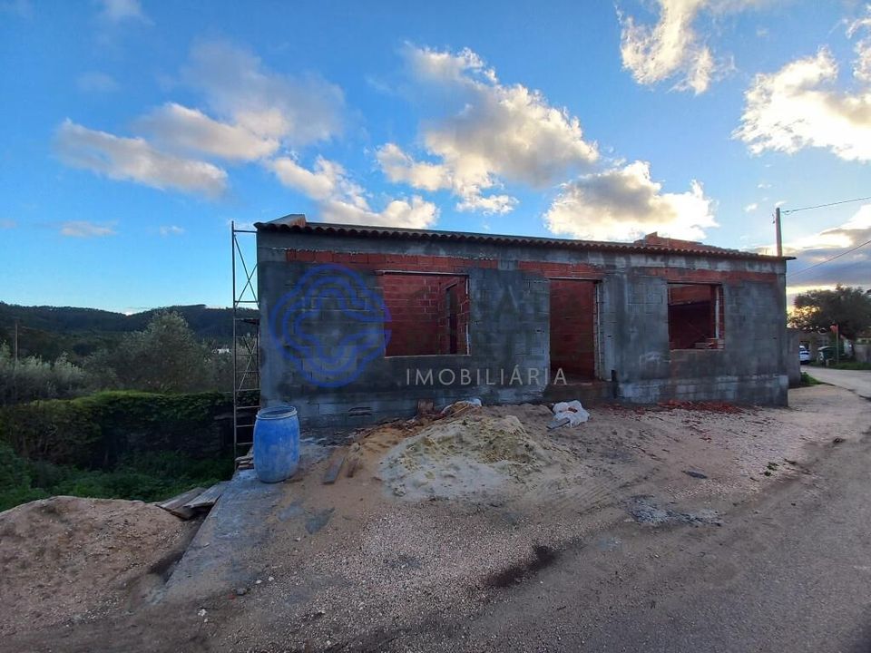 Byhus i Tomar, Santarem - foto 3