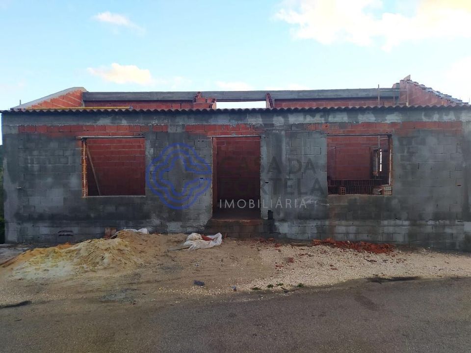 Byhus i Tomar, Santarem - foto 5