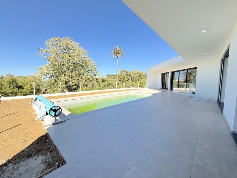 Villa i Caldas da Rainha, Leiria - foto 1