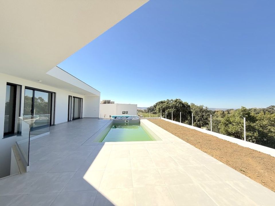 Villa i Caldas da Rainha, Leiria - foto 1