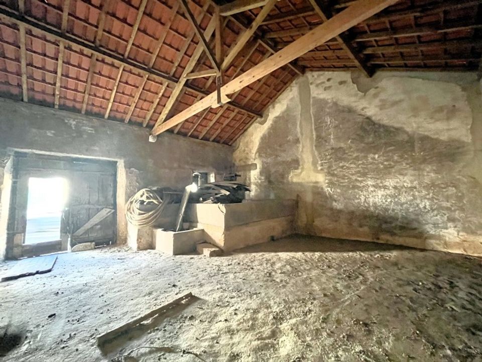 Erhvervsejendom i Carvalhal, Leiria - foto 1