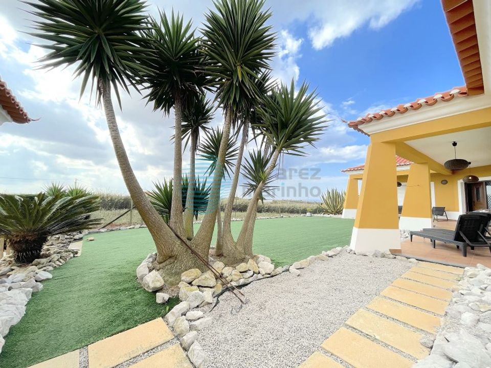 Villa i Torres Vedras, Lisbon - foto 1