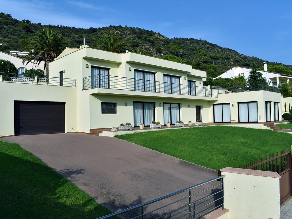 Villa i Pau, Gerona - foto 2