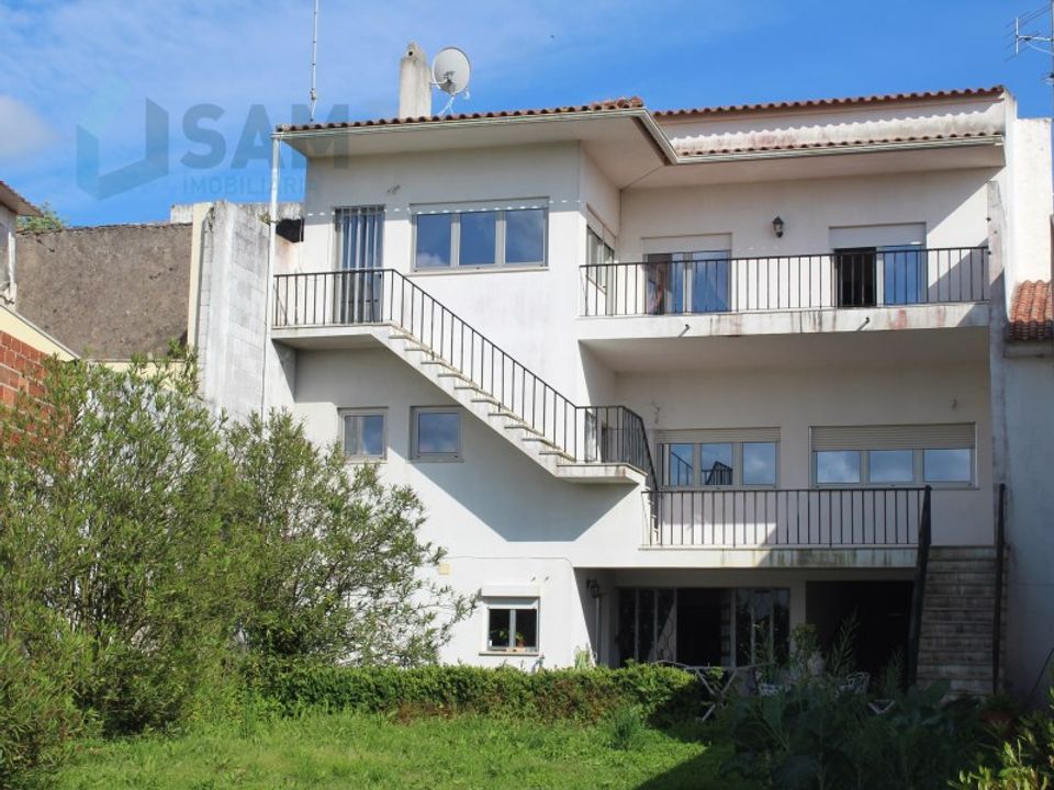 Villa i Maiorga, Leiria - foto 2