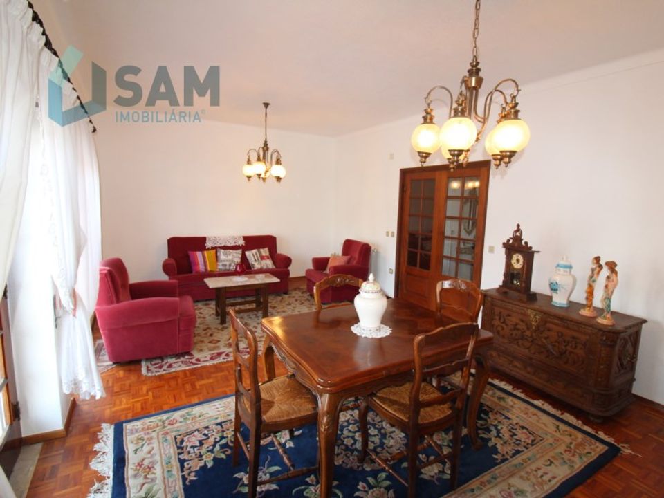 Villa i Maiorga, Leiria - foto 4