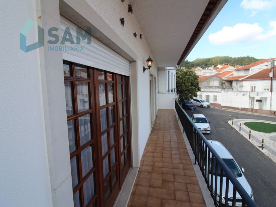 Villa i Maiorga, Leiria - foto 5