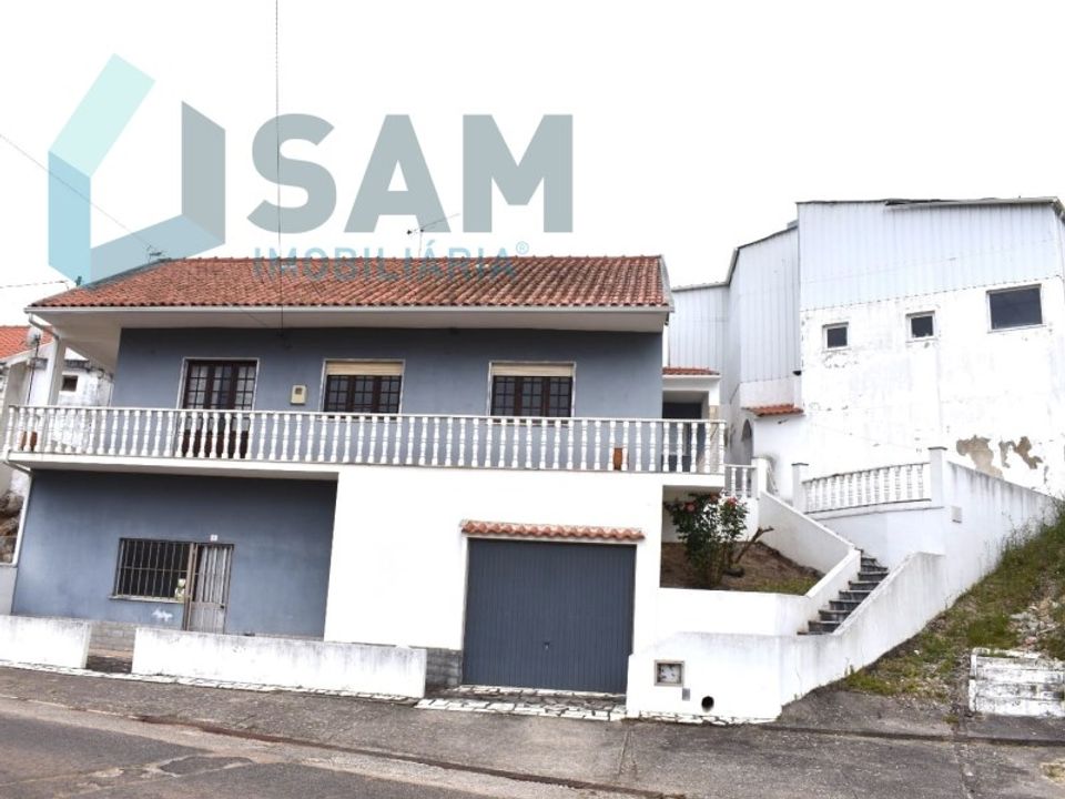 Villa i Torres Vedras, Lisbon - foto 1