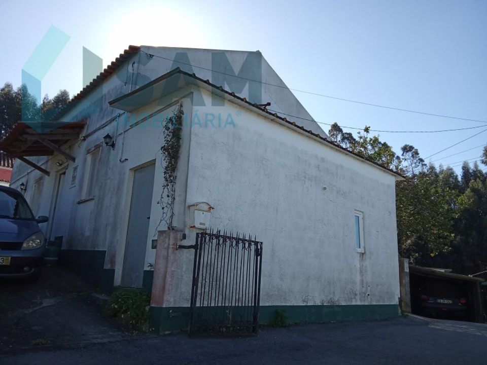 Farm i Matacaes, Lisbon - foto 5