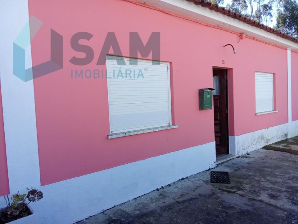 Farm i Matacaes, Lisbon - foto 3
