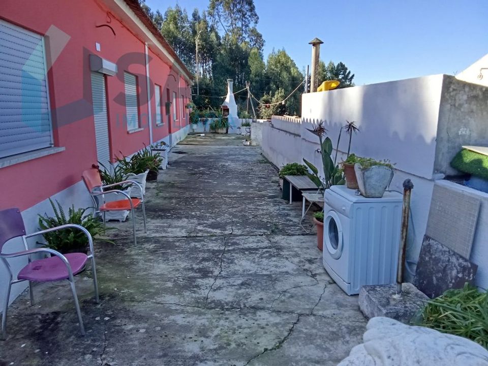 Farm i Matacaes, Lisbon - foto 1