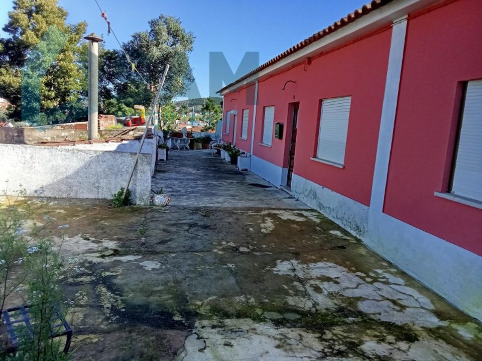 Farm i Matacaes, Lisbon - foto 2