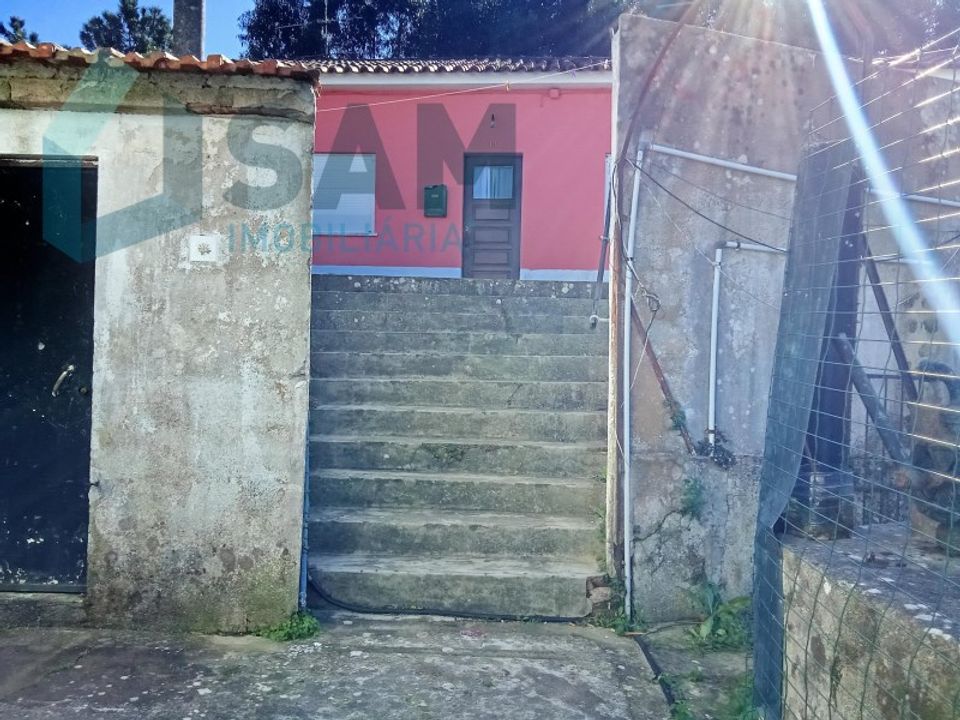 Farm i Matacaes, Lisbon - foto 4