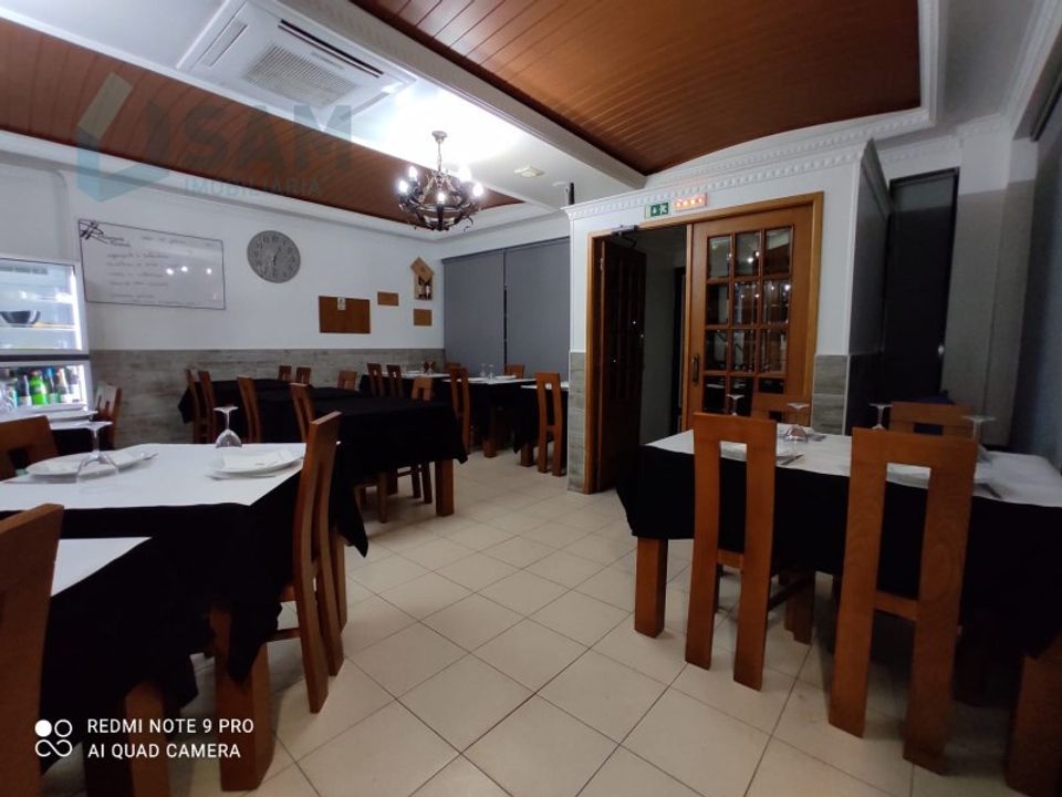 Erhvervsejendom i Santo Onofre e Serra do Bouro, Leiria - foto 2