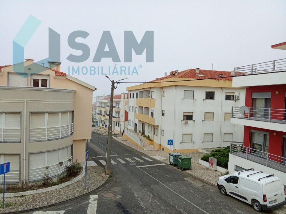Lejlighed i Atouguia da Baleia, Leiria - foto 3