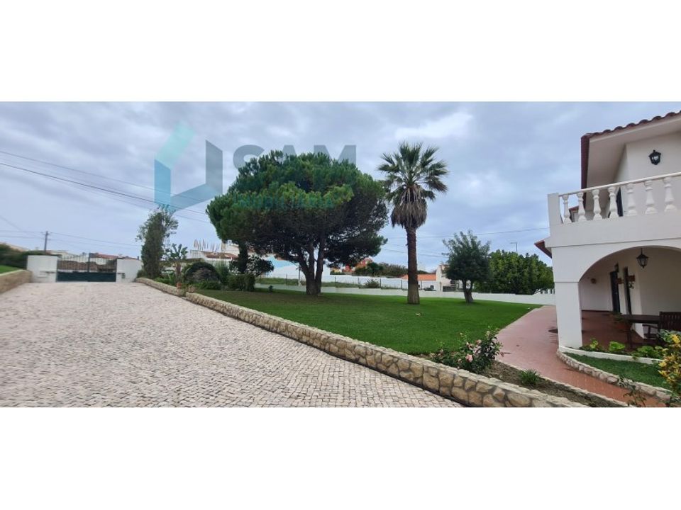 Villa i Atouguia da Baleia, Leiria - foto 3