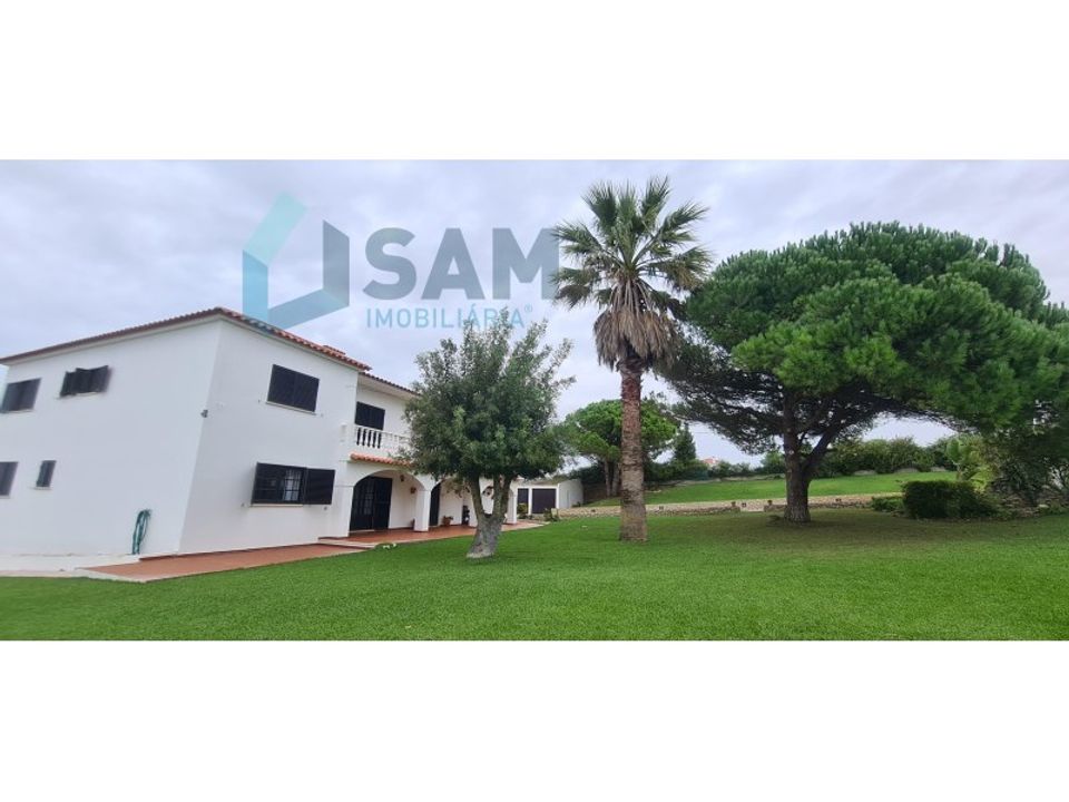 Villa i Atouguia da Baleia, Leiria - foto 2