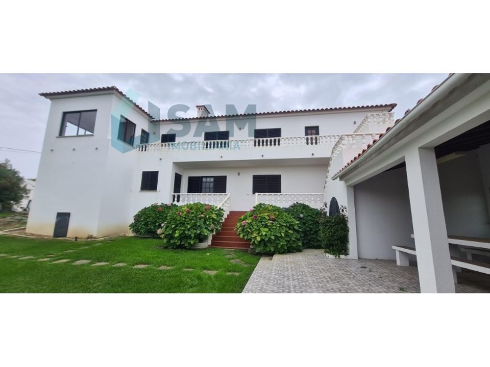 Villa i Atouguia da Baleia, Leiria - foto 4