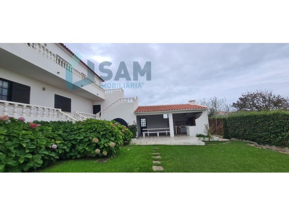 Villa i Atouguia da Baleia, Leiria - foto 5