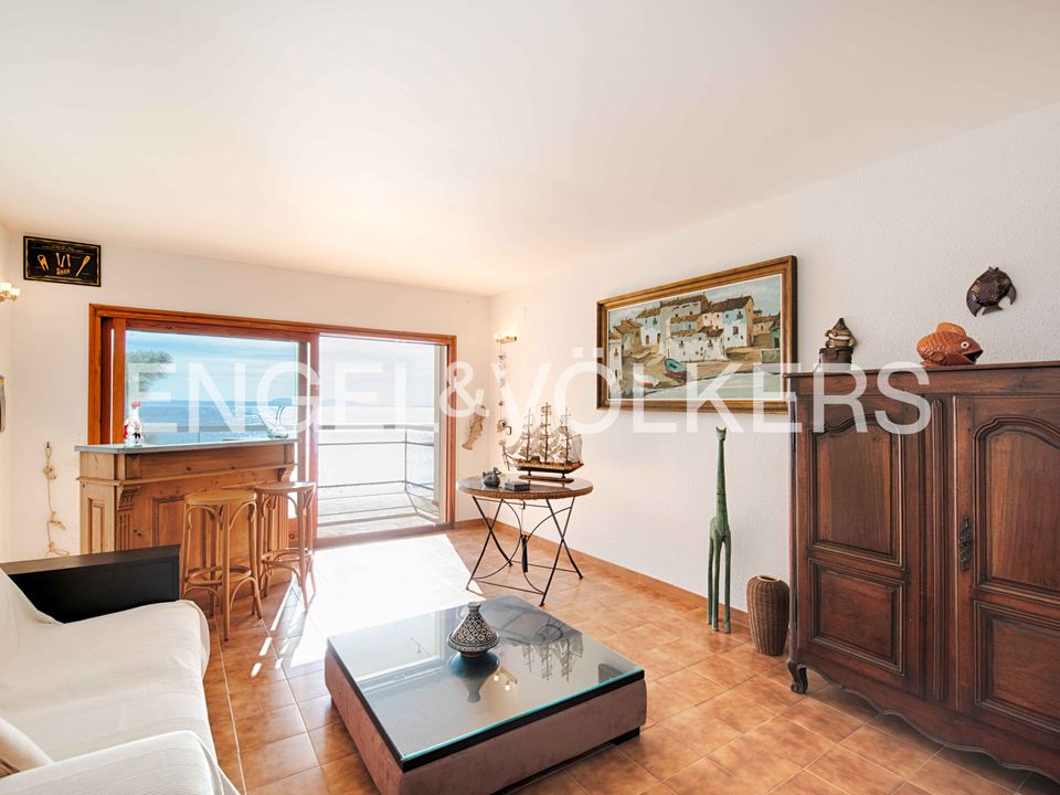 Rækkehus i Canyelles Almadraba (Ajuntament Roses), Gerona - foto 4