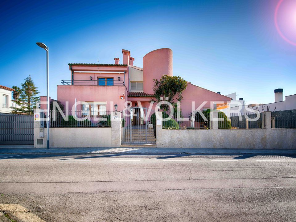 Villa i Roses, Gerona - foto 1
