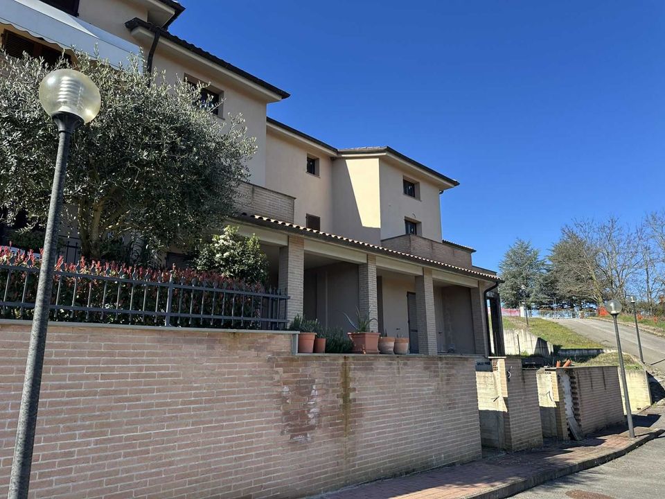 Villa i Citta della Pieve, Perugia - foto 1