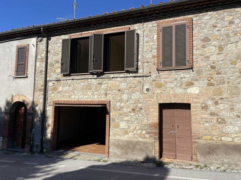 Villa i Monteleone d'Orvieto, Terni - foto 1