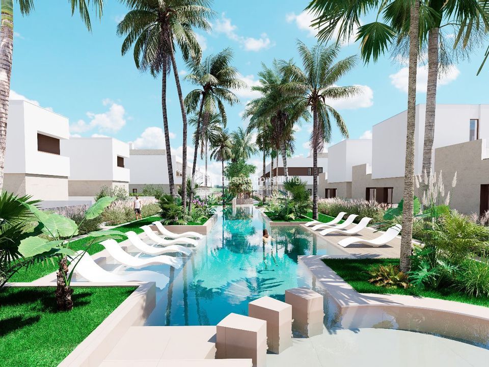 Penthouse i Los Alcazares, Murcia - foto 5