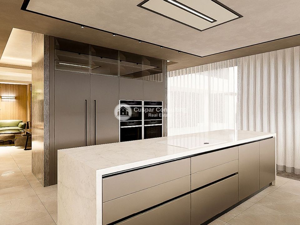 Villa i Finestrat, Alicante - foto 3