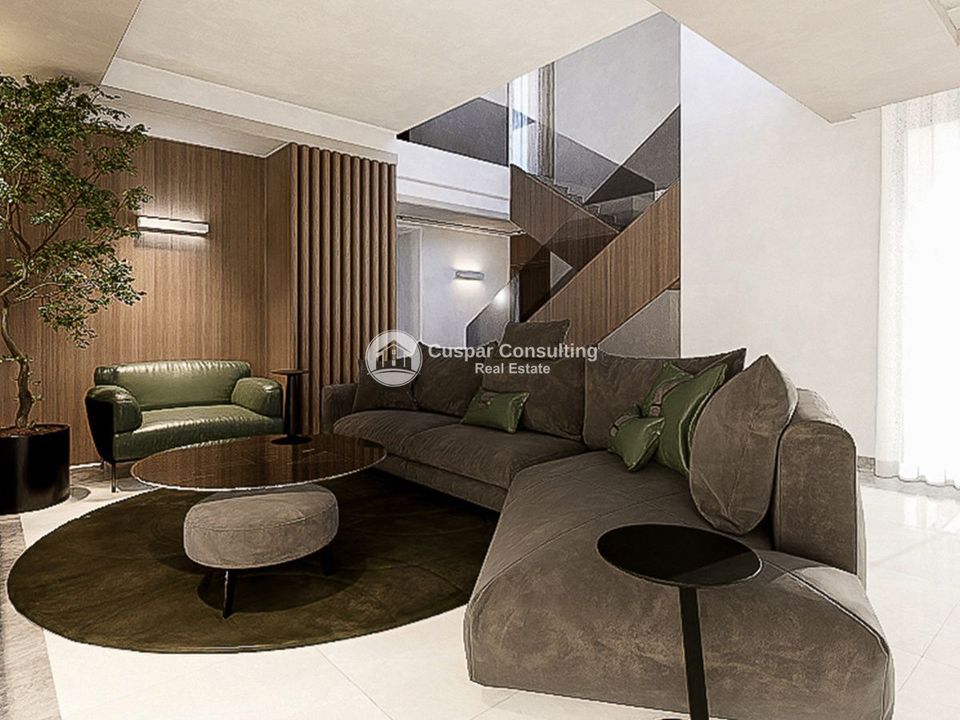 Villa i Finestrat, Alicante - foto 4