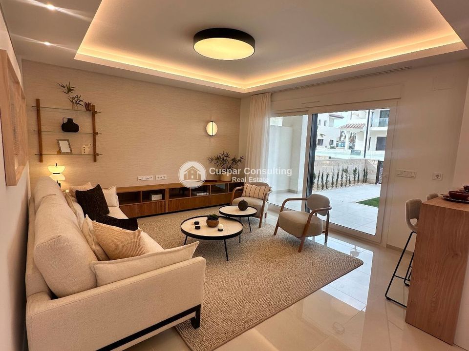 Apartamento em Ciudad Quesada, Alicante - foto 2