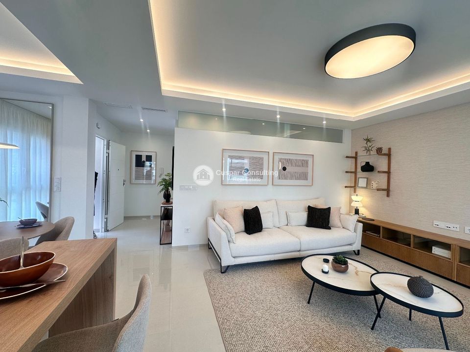 Apartamento em Ciudad Quesada, Alicante - foto 4