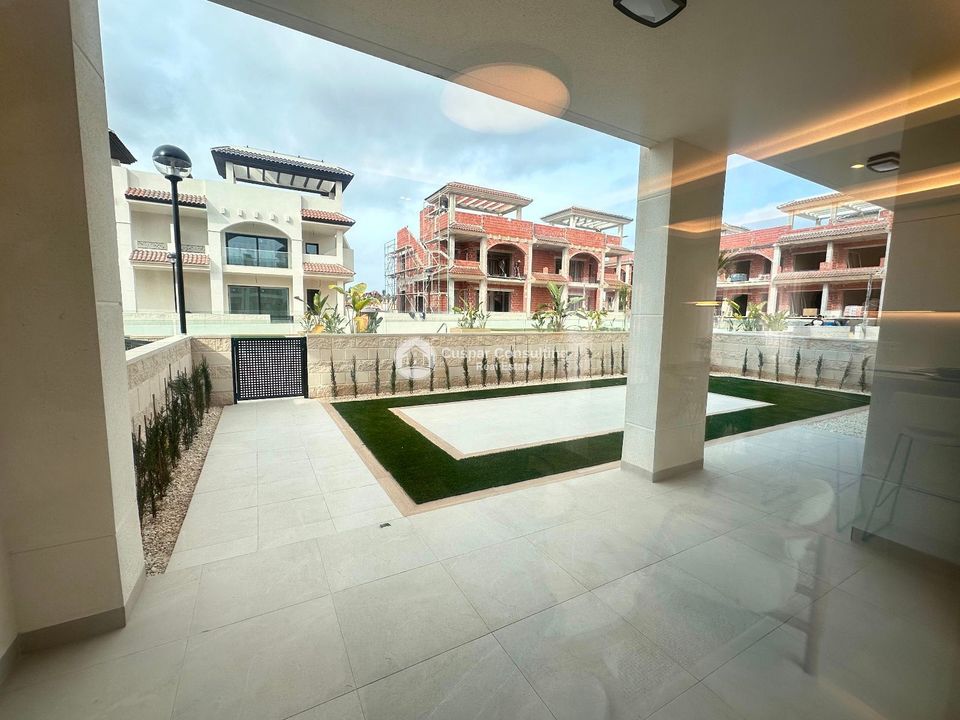Apartamento em Ciudad Quesada, Alicante - foto 5
