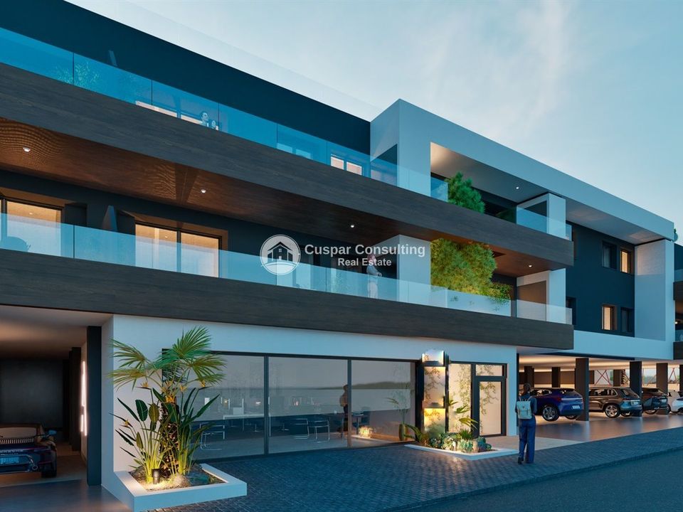 Apartament a Benijofar, Alicante - foto 2