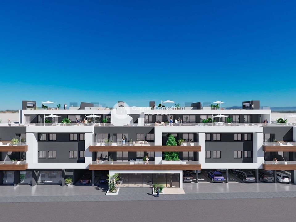 Apartament a Benijofar, Alicante - foto 4
