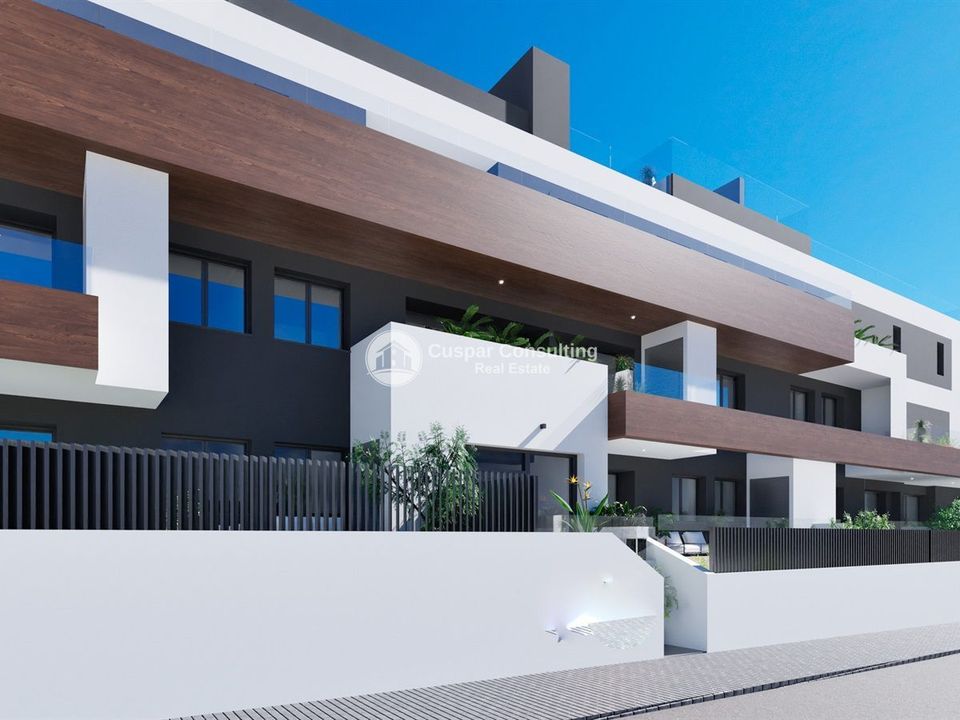 Apartament a Benijofar, Alicante - foto 5