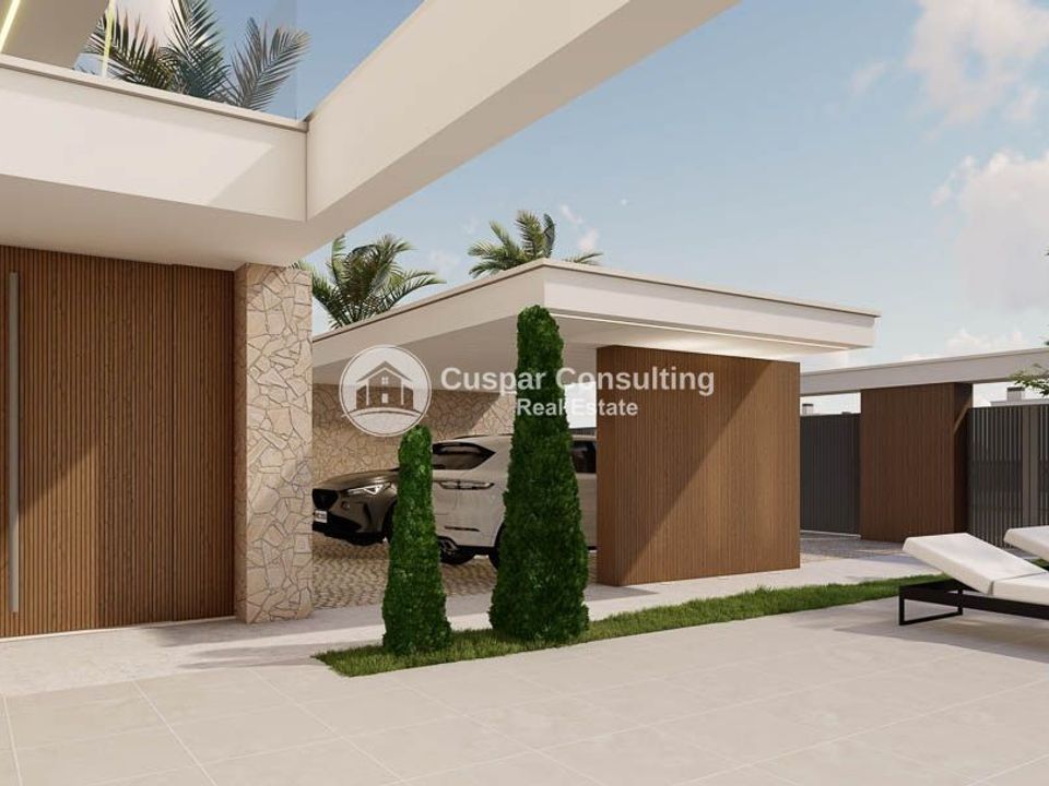 Villa a Cabo Roig, Alicante - foto 3