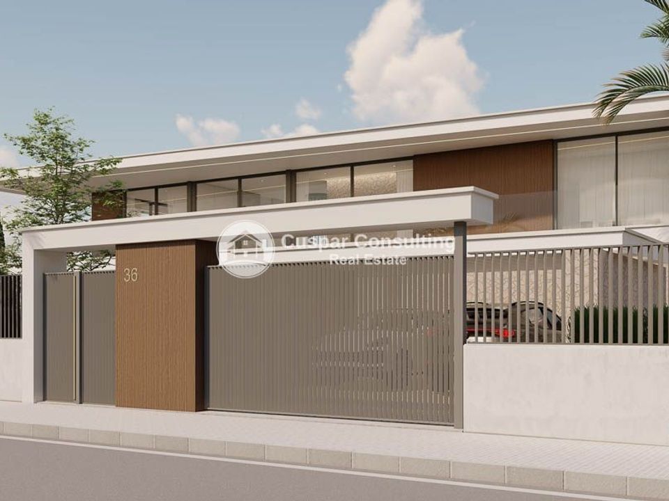 Villa a Cabo Roig, Alicante - foto 4