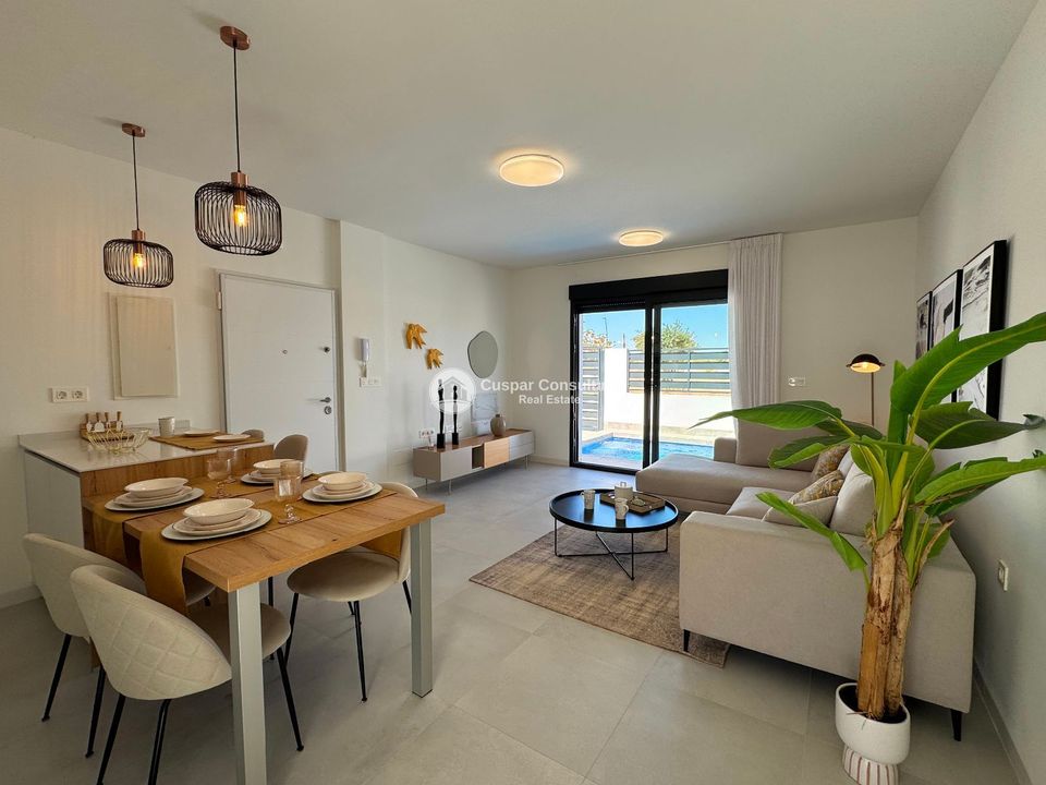 Villa i Torre Pacheco, Murcia - foto 2