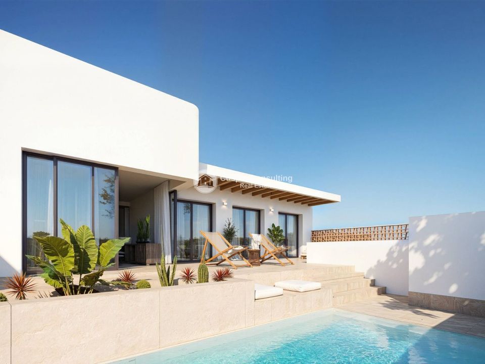 Villa i Dolores, Alicante - foto 3